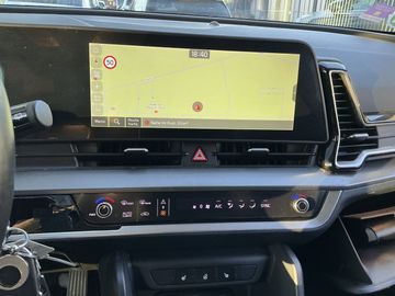 KIA Sportage - 9