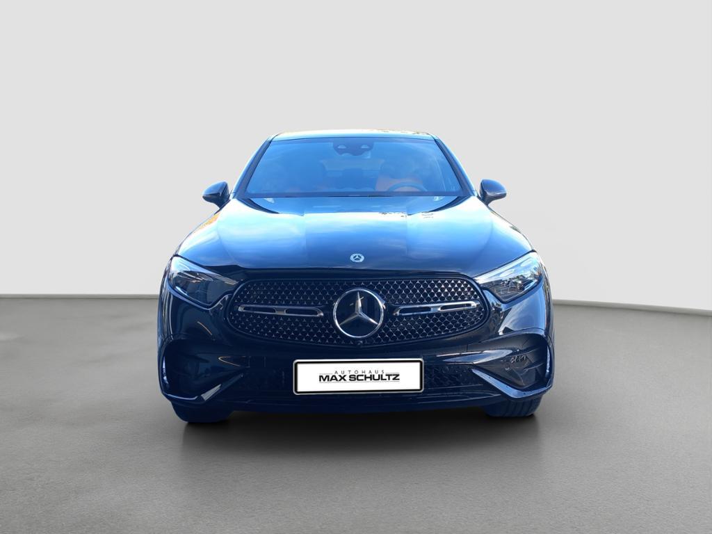 Mercedes-Benz GLC 450