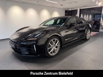 Porsche Panamera - 1