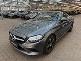 Mercedes-Benz C 200   LED|AMG-Line|DAB+|Kamera - Mercedes-Benz C 200 Gebrauchtwagen in Chemnitz