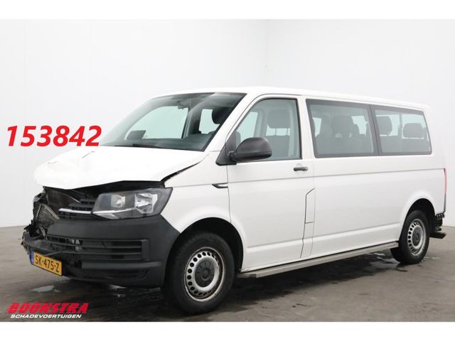 Volkswagen T6 Transporter Kombi 2.0 CNG 150 PK 9-Pers. klim