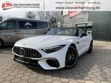 Mercedes-Benz AMG SL 63 4MATIC+ Premium+/Carbon/Keramik/Aerody - Mercedes-Benz SL-Klasse Gebrauchtwagen