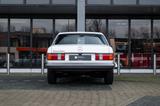 Mercedes-Benz 500 SEL W126 - Mercedes-Benz: Se W126