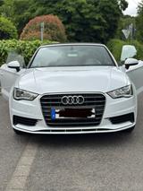 Audi A3 Cabriolet - Audi A4: Roadster