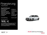 Audi S4 Avant AHK, Pano, HUD, Stndhzg, Matrix - Audi S4 in Frankfurt (Main)