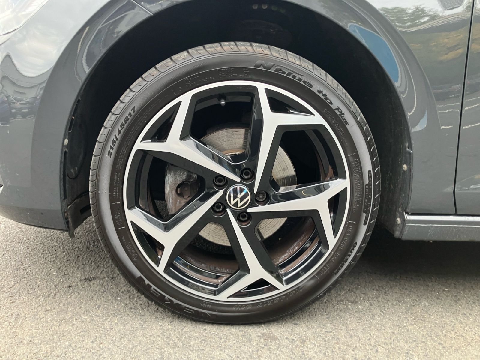 Volkswagen Polo - Bild 8