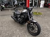 Honda CMX1100 Rebel DCT Heizgriffe Checkheft  1.Hand - HONDA REBEL