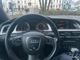 Audi audi A5 sportback 2011 3.0 quattro Diesel - Audi A6 mit Diesel-Antrieb: Limousine, 2.5