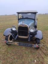 Ford Andere - Ford Oldtimer: A