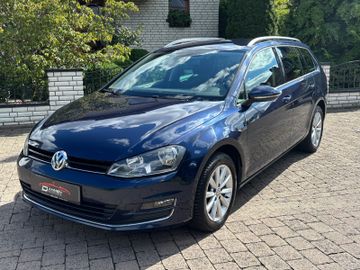 Volkswagen Golf - 1