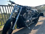 Harley-Davidson V-ROD Custom Umbau Einzelstück   - Angebote entsprechen deinen Suchkriterien