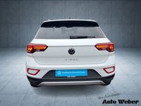Volkswagen T-Roc - Vorschau Bild 6
