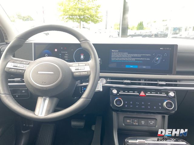 Hyundai Tucson Prime Mj25 7-DCT 2WD 1.6 T-GDi +48V Assis