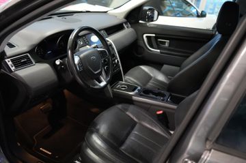Land-Rover Discovery - 6