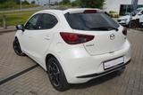 Mazda 2 1.5 E-Skyactiv-G Homura LED Kamera Sitzheizung - Mazda 2 in Rostock