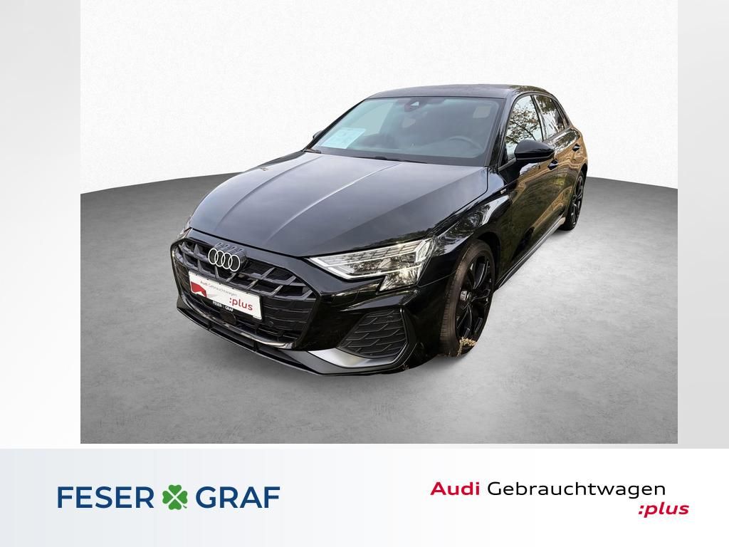 Image of Audi A3