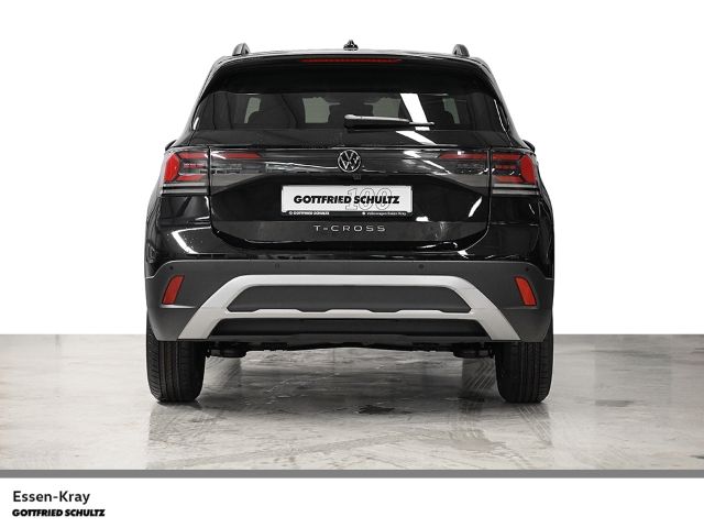 Volkswagen T-Cross - Bild 5