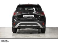 Volkswagen T-Cross - Vorschau Bild 5