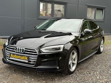 Audi A5 - 1