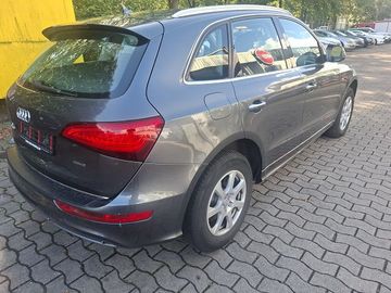 Audi Q5 - 3