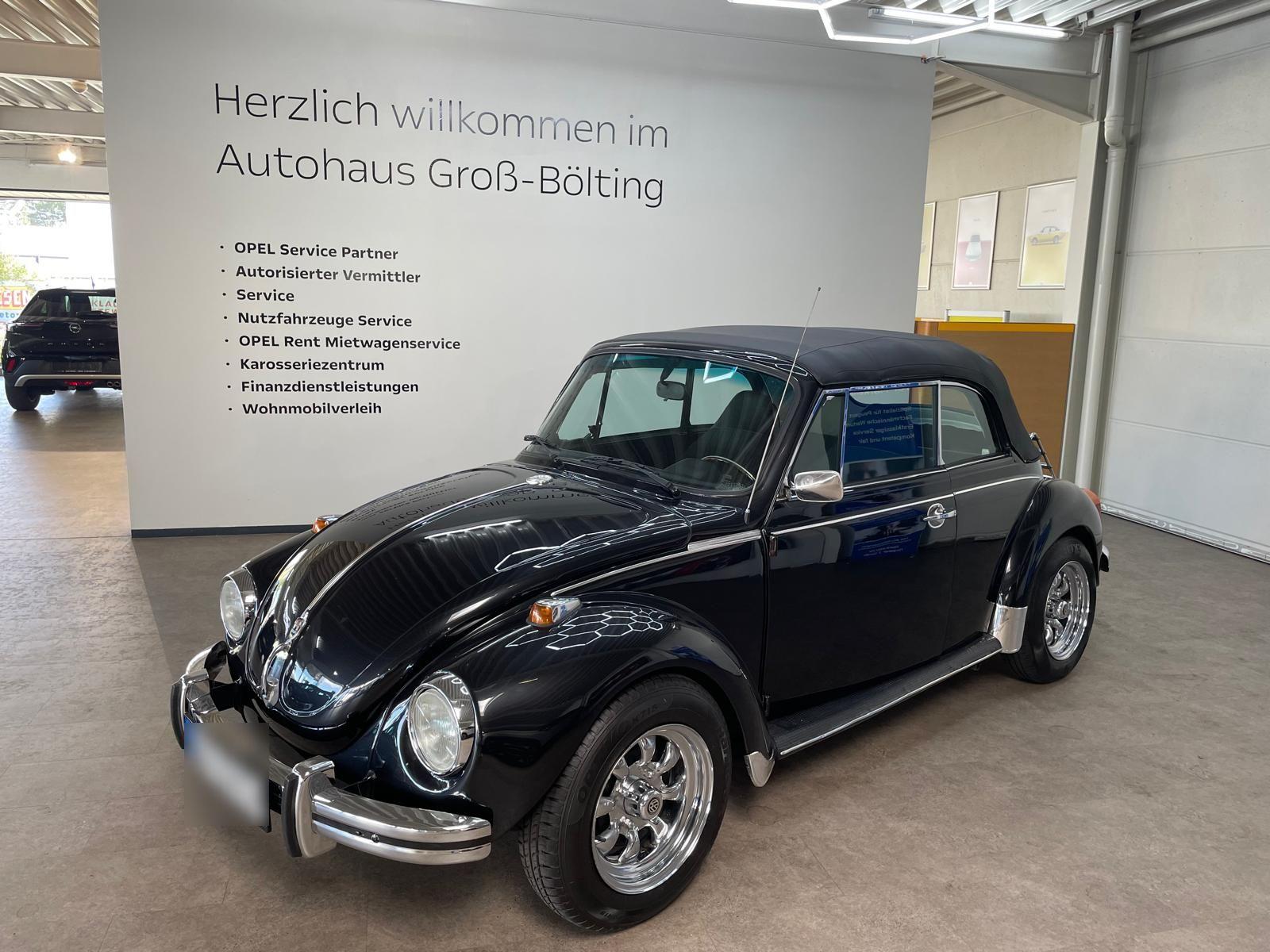 Volkswagen Andere