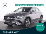 Mercedes-Benz GLA 250 e Progressive+MBUX+LED-HP+Keyl+EHeck+RFK - Mercedes-Benz GLA 250 aus 2023