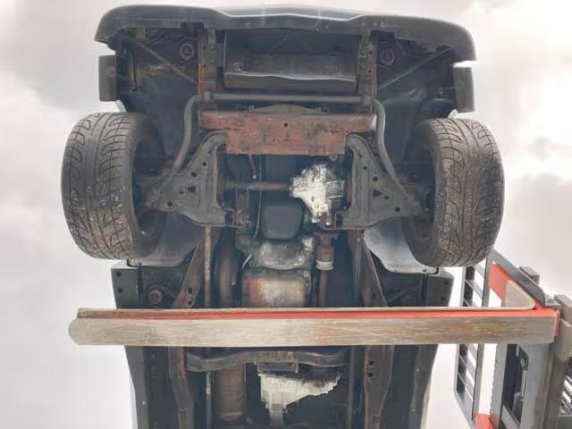 GMC Typhoon