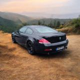 BMW 6er E63 630i Durchrepariert Top Zustand - BMW 630: Coupé, 630i