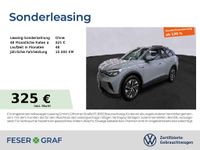 Volkswagen ID.4 - Vorschau Bild 1