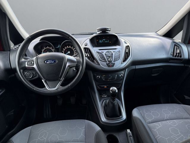 B-Max Trend 1.4 *KLIMA/SHZ/beh.Windschutzscheibe