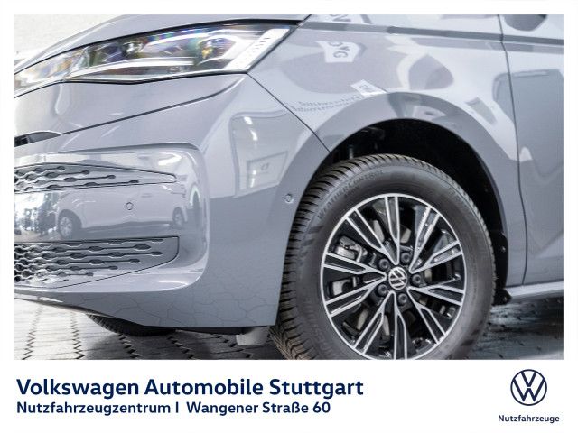 Volkswagen T7 Multivan - Bild 13