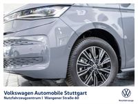 Volkswagen T7 Multivan - Vorschau Bild 13