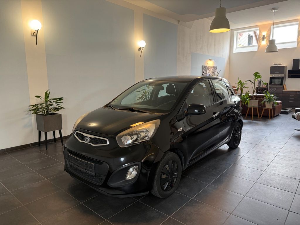 Angebot ansehen Kia Picanto
