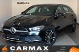 Mercedes-Benz CLA  250 e SB Progressive,T.Leder,Navi,LED,Kamer - Mercedes-Benz CLA 250 Shooting Brake aus 2023