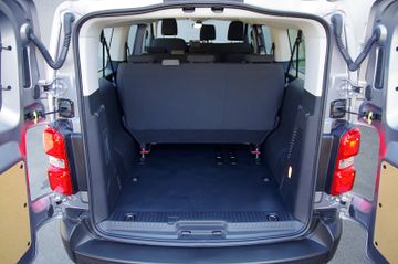 Opel Vivaro Kombi*9-Sitze,Kamera,Navi,Klima,CarPlay*