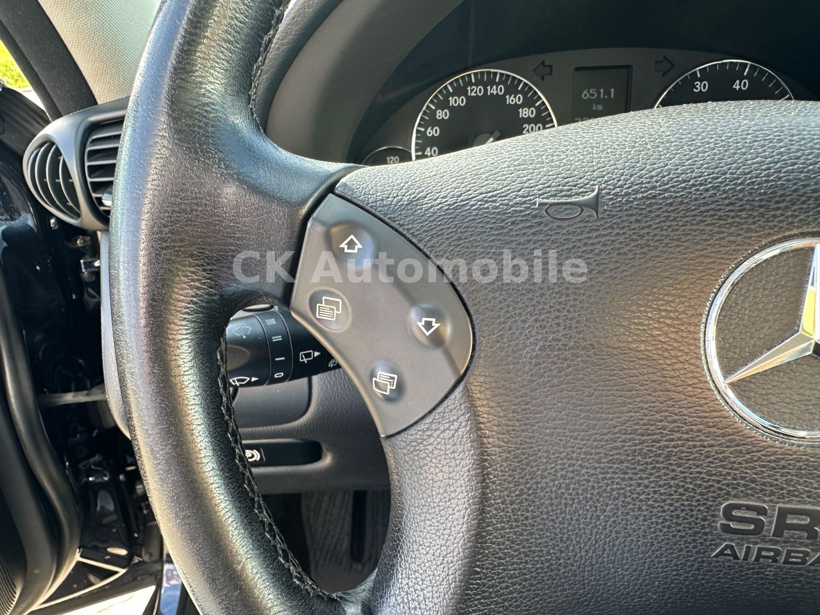 Fahrzeugabbildung Mercedes-Benz C 200 C T-Modell Kompressor Avantgarde/Xenon/PDC