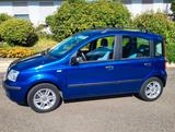 Fiat Panda - gebrauchte Fiat Panda aus dem Jahr 2009