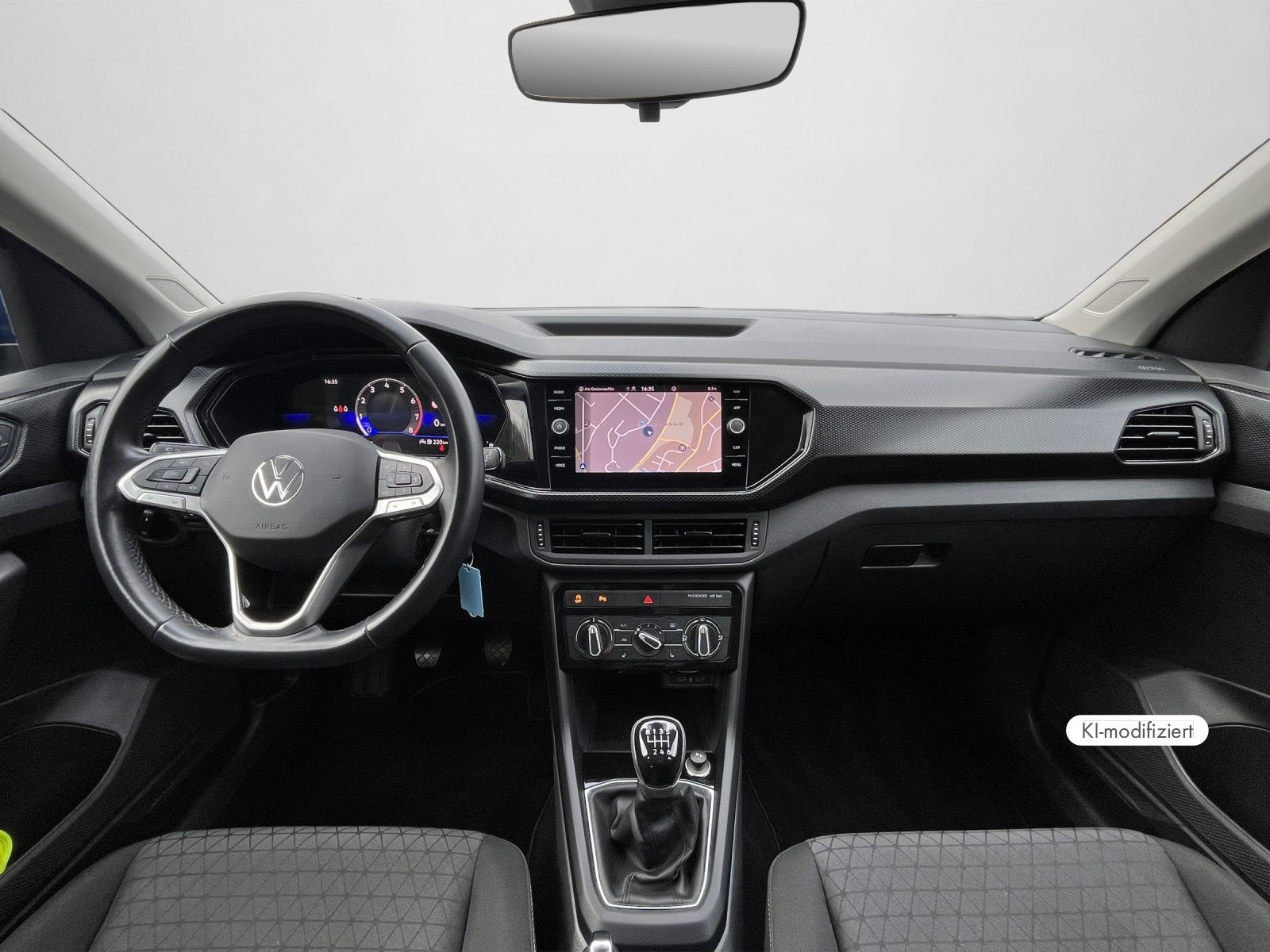 Volkswagen T-Cross - Bild 4