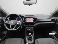 Volkswagen T-Cross - Vorschau Bild 4