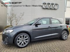 Audi A1 Sportback advanced 25 TFSI S tronic NEUWAGEN