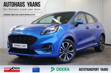 Ford Puma ST-Line 1.0 DIGITAL+NAVI+LANE+PDC+17"