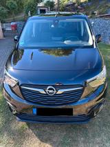 Opel Combo Life 1.2 Turbo 96kW Elegance XL Auto 7-Sit - Opel Combo Life Elegance mit Benzin-Antrieb