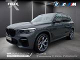 BMW X5 xDrive30d M SPORTPAKET+21"ALU+PANORAMA+HEAD U - BMW X5 in Duisburg