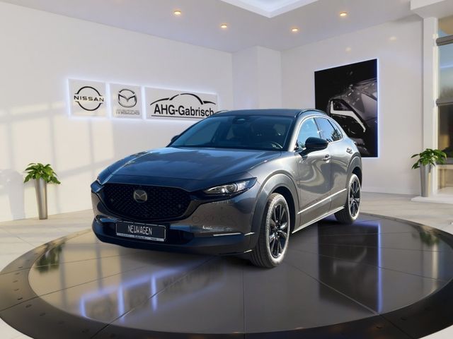 Mazda CX-30 Homura FWD Plus