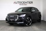 Audi SQ2 2.0 TFSI Quattro S-Tronic Kamera CarPlay LED - Audi SQ2 aus 2019