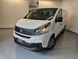 Fiat Talento Kasten 2.0 L1H1 1,0t SX + Klima/Navi/RFK - Fiat Talento aus 2021