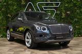 Bentley W12*HUD*PANO*MASSAGE*TOW*TV*72.810 € NETTO - Bentley Bentayga Gebrauchtwagen
