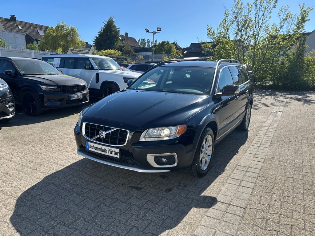 Volvo XC70