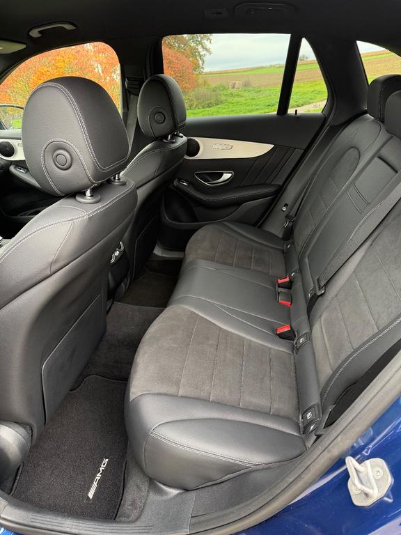 Mercedes-Benz CLC 250