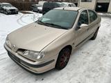 Renault 1.6 l Benzin Megane D3 Norm Klima - Renault aus 1997